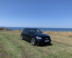 Audi - Q5 - SQ5 | 24.08.2023