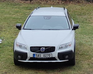 Volvo - XC 70 | 2022. márc. 10.