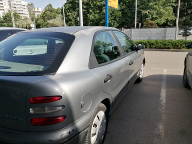 Fiat - Brava - SX | 05.07.2019