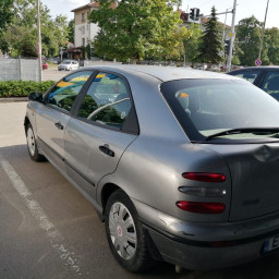 Fiat - Brava - SX | 2019. júl. 5.