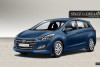 Hyundai - i30 - Comby