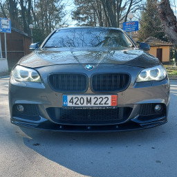 BMW - 5er - 523 | 14.03.2022 г.