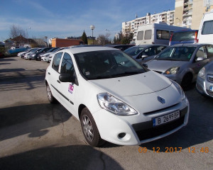 Renault - Clio | 11 Feb 2020