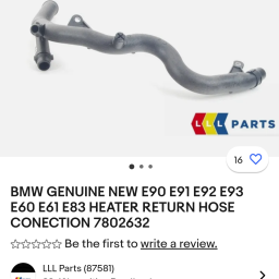 BMW - 3er - e90 | 20 Jan 2024