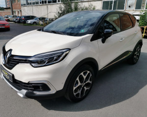 Renault - Captur | Nov 20, 2021