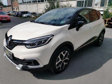 Renault - Captur | 20 nov. 2021