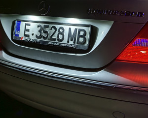 Mercedes-Benz - CLK-Klasse | 23.01.2023