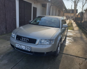 Audi - A4 - 8E | 2 Feb 2020