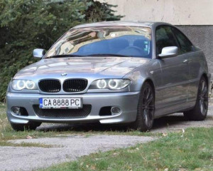 BMW - 3er - E46 | 21.09.2021 г.