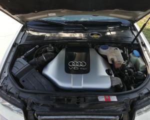 Audi - A4 | 13.01.2020 г.