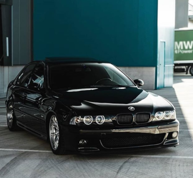 BMW e39 | 6 mrt. 2020