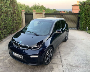 BMW - i3 | 12 aug. 2022