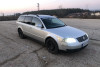 Volkswagen - Passat - b5.5