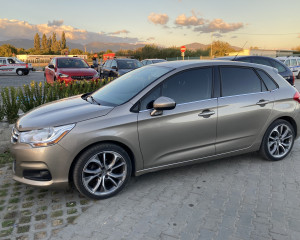 Citroën - C4 - B7 | Oct 8, 2022