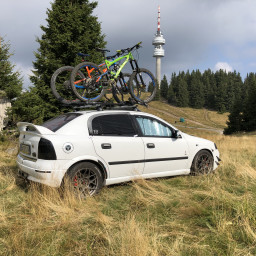 Opel - Astra - Calssic CDTI | 9 Sep 2019