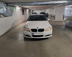 BMW - 3er - 320d | Mar 8, 2023
