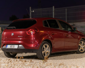 Fiat - Bravo | Oct 18, 2023