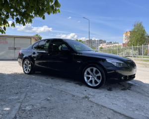 BMW - 5er - 530xd | 24.06.2022
