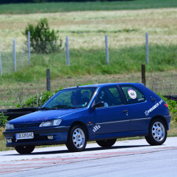 Peugeot - 306 - 2.0 8v XSi | Jun 18, 2021