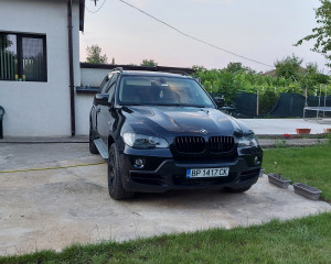 BMW - X5 - 3.0 | 13 Jun 2022