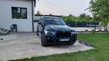 BMW - X5 - 3.0 | Jun 13, 2022