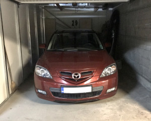 Mazda - 3 - 1.6 | 16.02.2023 г.