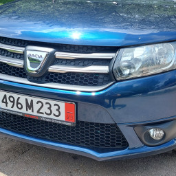 Dacia - Logan - MCV | 6 jun. 2023