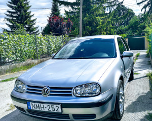 Volkswagen - Golf - 1J | 12.08.2019