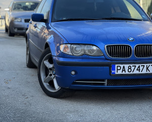BMW - 3er - 330i | 3.04.2023 г.