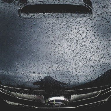 Subaru - Legacy - V Station Wagon | 26.07.2020