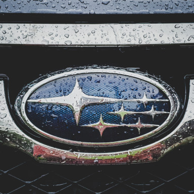Subaru - Legacy - V Station Wagon | 26 Jul 2020