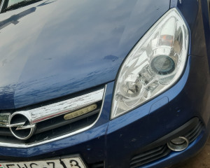 Opel - Signum | 17 okt. 2019