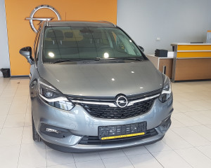 Opel - Zafira - turier | 2019. aug. 13.