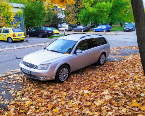 Ford - Mondeo - 2.2 TDCI | 26.11.2019 г.