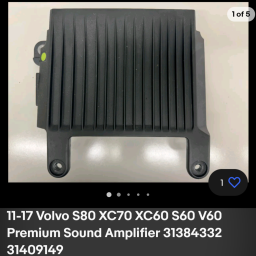 Premium Sound Amp | 09.03.2024