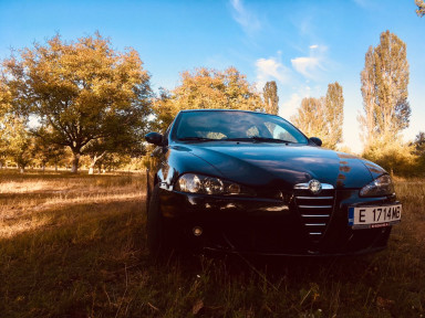 Alfa Romeo - Alfa 147 | 02.09.2019