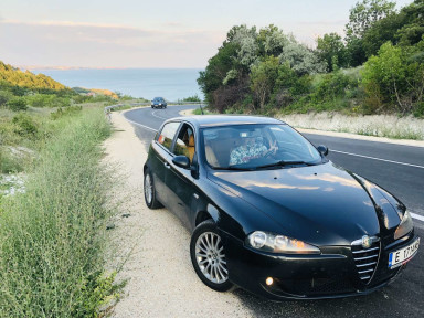 Alfa Romeo - Alfa 147 | Aug 3, 2020