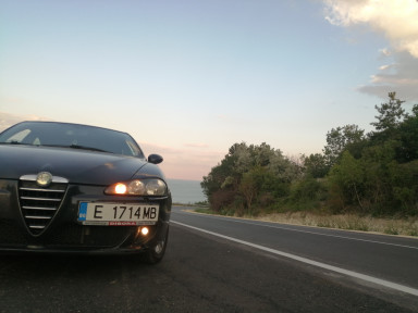 Alfa Romeo - Alfa 147 | 03.08.2020