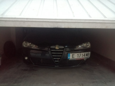 Alfa Romeo - Alfa 147 | 16.11.2021
