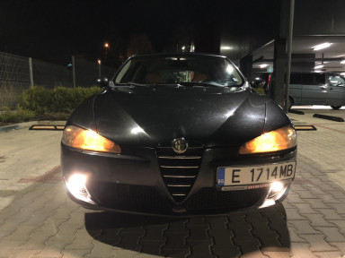 Alfa Romeo - Alfa 147 | 3 Nov 2022