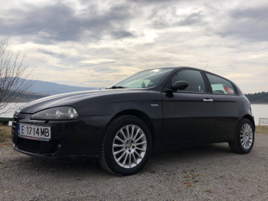 Alfa Romeo - Alfa 147 | 6 Nov 2022
