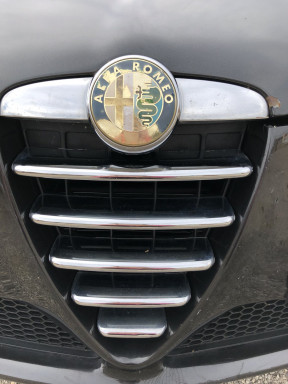 Alfa Romeo - Alfa 147 | 6 Nov 2022
