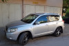 Toyota - RAV 4 - Rav4 III 2.2D-4D