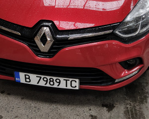 Renault | 13.03.2021 г.