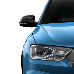 Audi - Q3 - S-line Competition | Sep 29, 2019