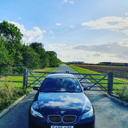 BMW - 5er - M SPORT | 6 Sep 2019