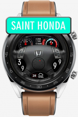 Honda - HR-V | 8 Mar 2022