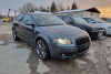 Audi - A3 - A3 8P 3.2