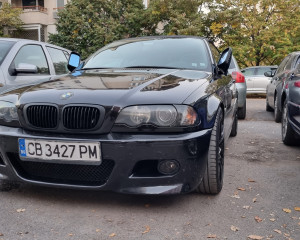 BMW - 3er - 323 | 19 Oct 2022