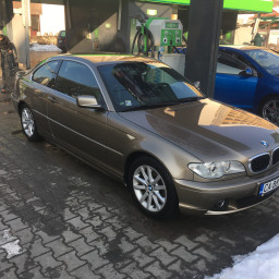 BMW - 3er - Coupe | 29.05.2019